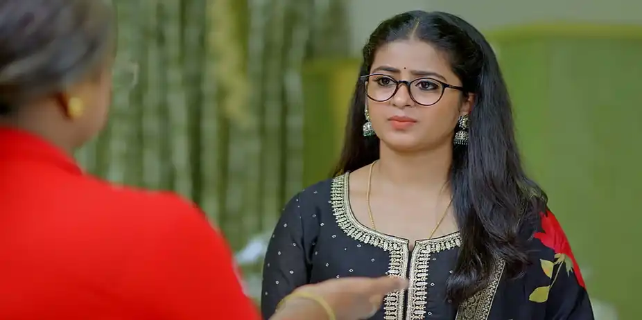 Dheerga Sumangali Bhava - July 06, 2026 - Episode Spoiler