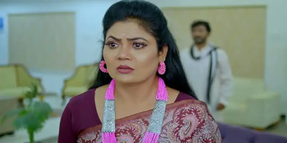 Dheerga Sumangali Bhava - July 01, 2026 - Episode Spoiler