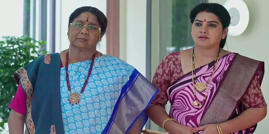 Ennallo Vechina Hrudayam - July 06, 2026 - Episode Spoiler