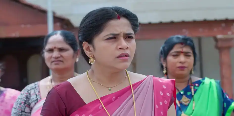 Ennallo Vechina Hrudayam - July 02, 2026 - Episode Spoiler