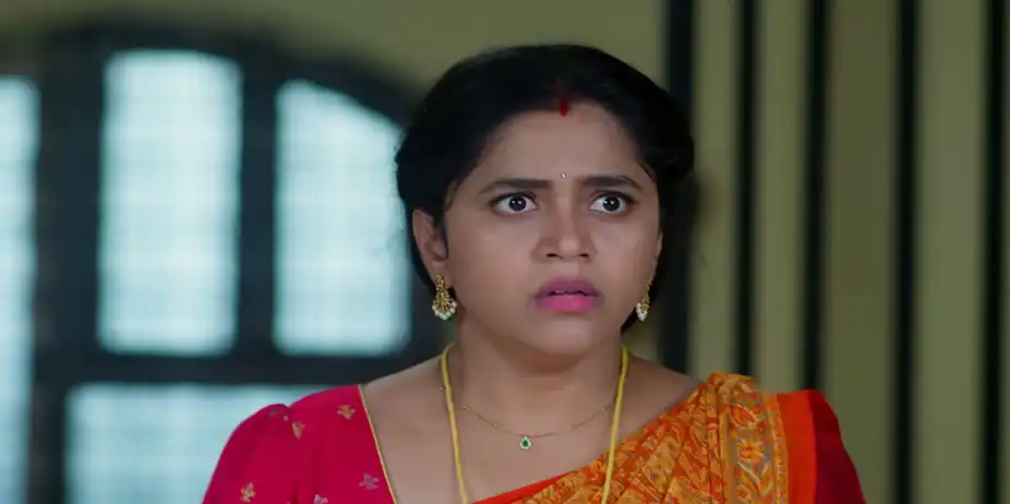 Ennallo Vechina Hrudayam - July 03, 2026 - Episode Spoiler