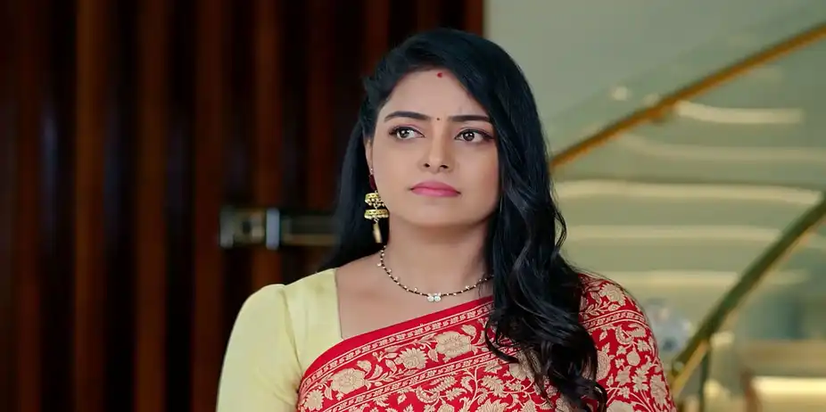 Jagadhatri - July 02, 2026 - Episode Spoiler