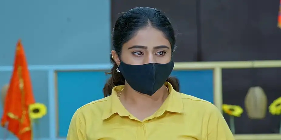 Jagadhatri - July 01, 2026 - Episode Spoiler