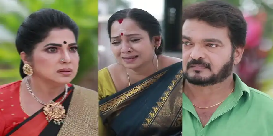 Kongu Bangaram - July 06, 2026 - Episode Spoiler