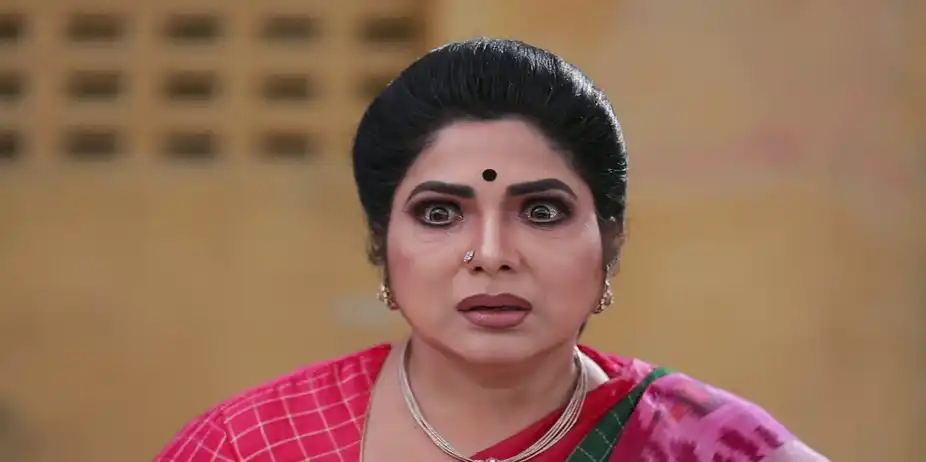 Kongu Bangaram - July 01, 2026 - Episode Spoiler