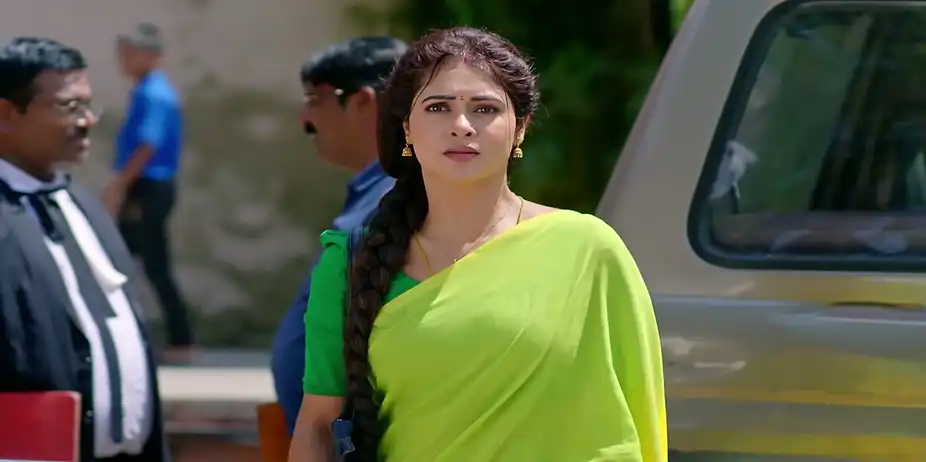 Lakshmi Nivasam - July 03, 2026 - Episode Spoiler