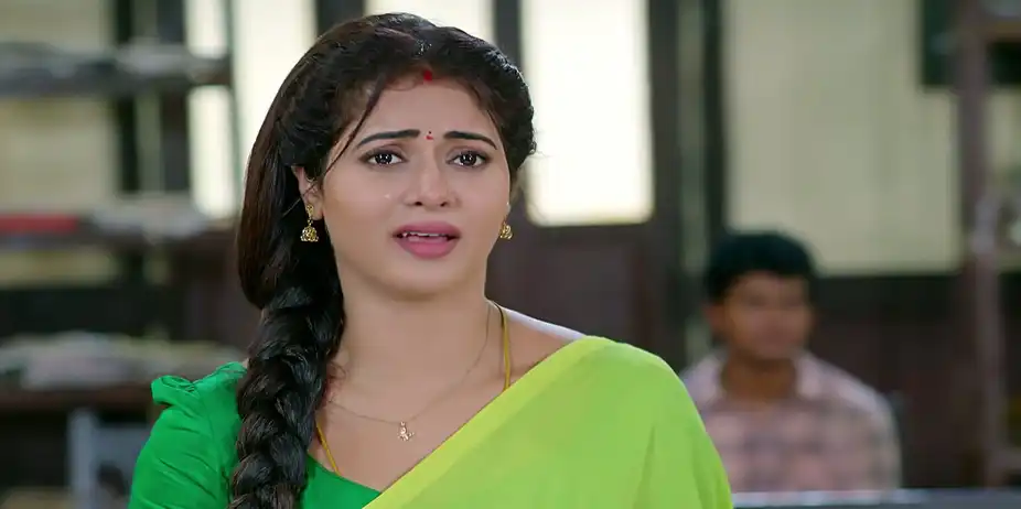 Lakshmi Nivasam - July 06, 2026 - Episode Spoiler