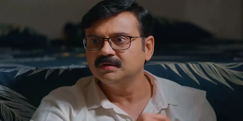 Meghasandesam - July 04, 2026 - Episode Spoiler
