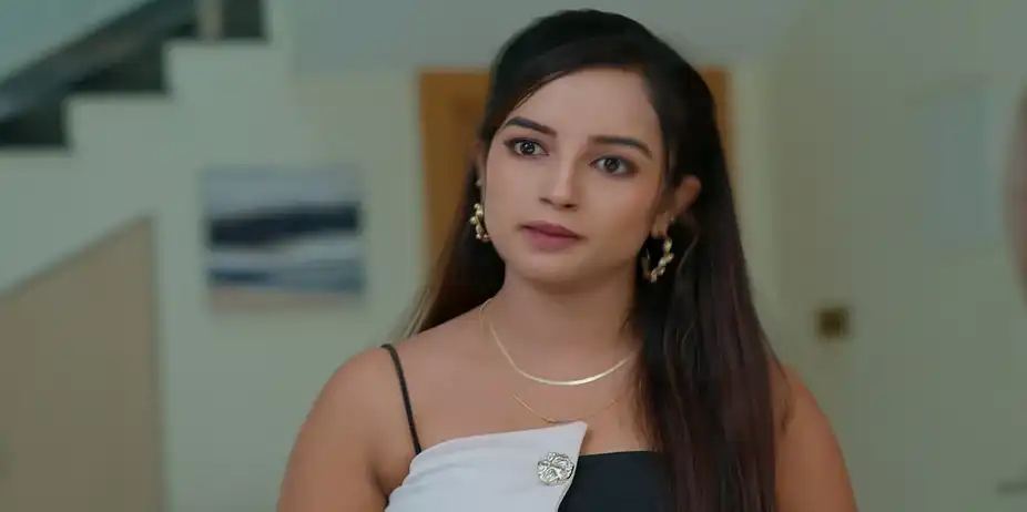 Meghasandesam - July 03, 2026 - Episode Spoiler