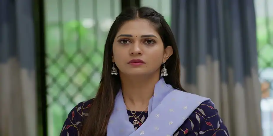 Nindu Noorella Saavasam - July 04, 2026 - Episode Spoiler