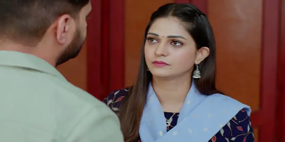 Nindu Noorella Saavasam - July 03, 2026 - Episode Spoiler