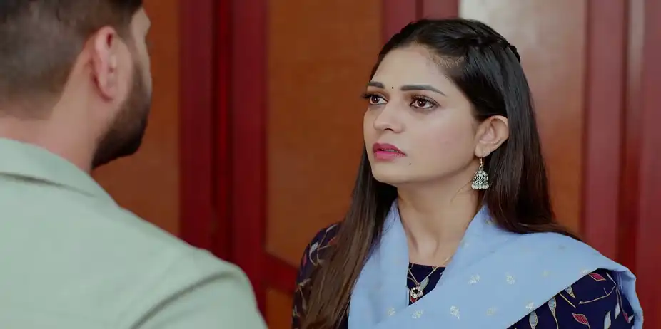 Nindu Noorella Saavasam - July 02, 2026 - Episode Spoiler
