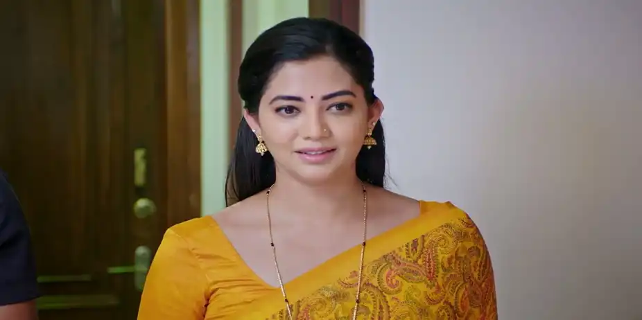 Neelu Turns Anxious at Her Brother's Call