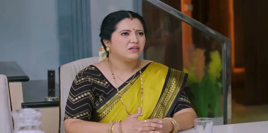 Adi Lakshmi Purana - July 01, 2026 - Best Scene