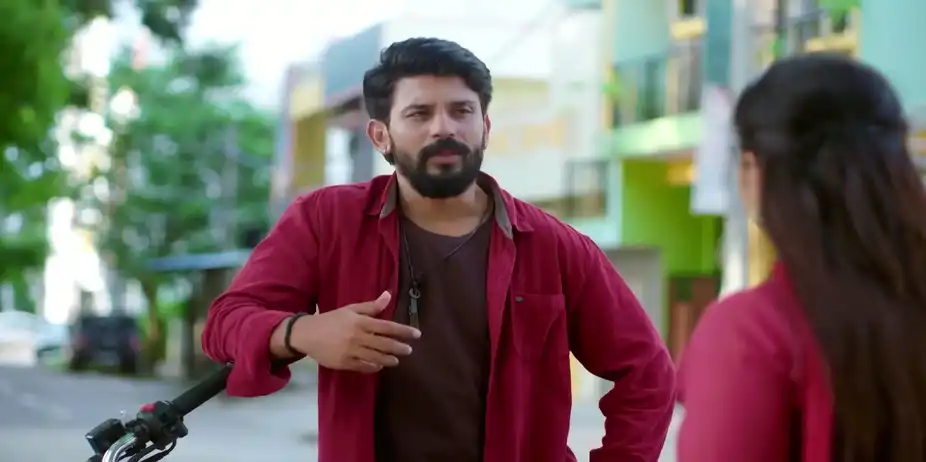 Krishna Rukku - June 30, 2026 - Best Scene