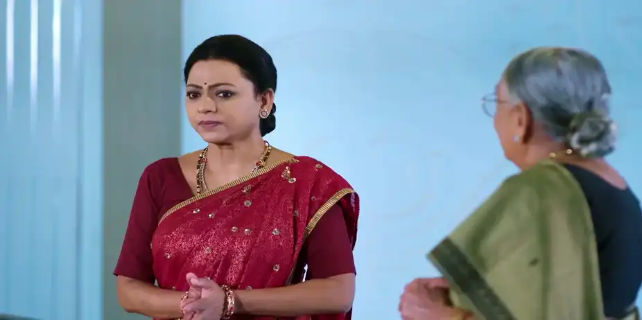 Krishna Rukku - July 03, 2026 - Best Scene