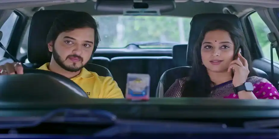 Lakshmi Nivasa - June 30, 2026 - Best Scene