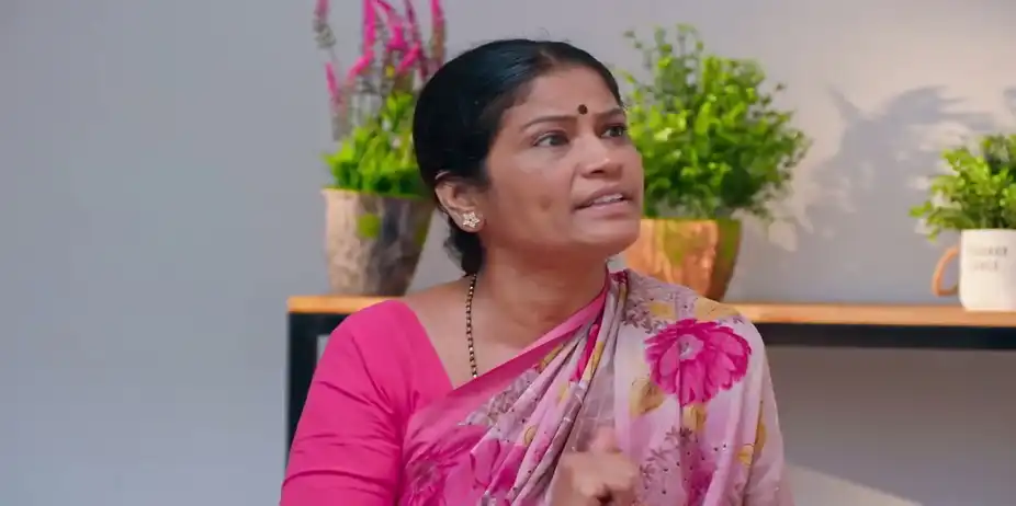 Rajappa Calms Shanthamma’s Worries - Shravani Subramanya