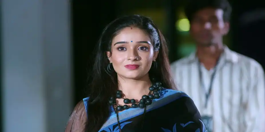 Brahmagantu - July 02, 2026 - Episode Spoiler