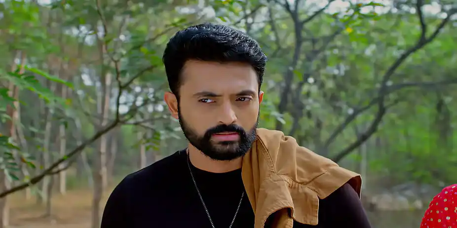 Chi Sou Mahalakshmi - July 06, 2026 - Episode Spoiler
