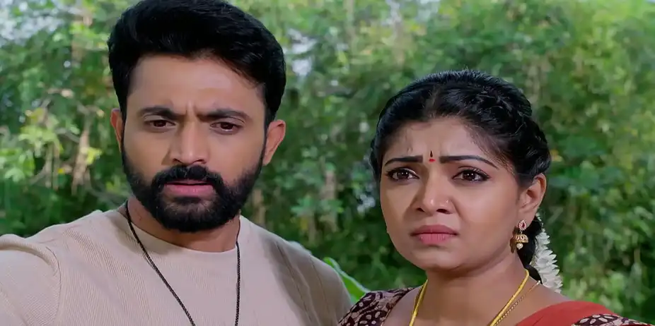 Chi Sou Mahalakshmi - July 01, 2026 - Episode Spoiler