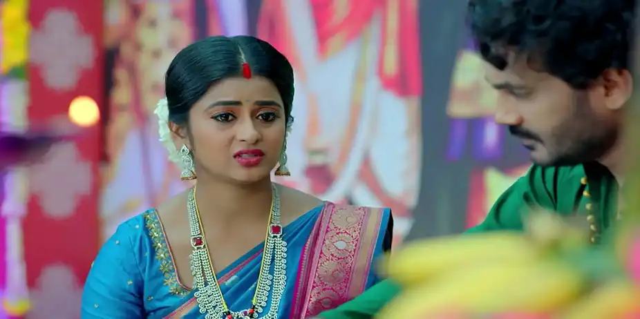 Deergha Sumangali Bhava - July 02, 2026 - Episode Spoiler