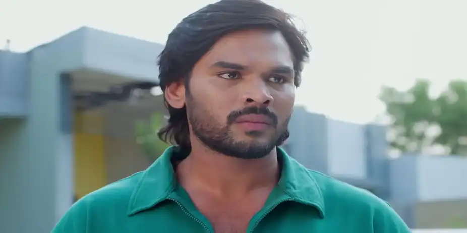 Hrudaya Geethe - July 03, 2026 - Episode Spoiler