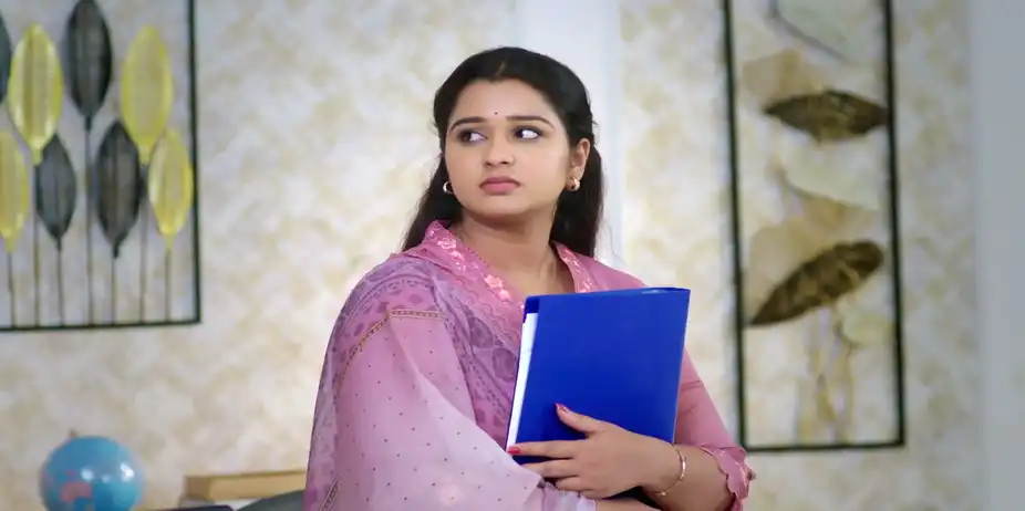 Krishna Rukku - July 01, 2026 - Episode Spoiler