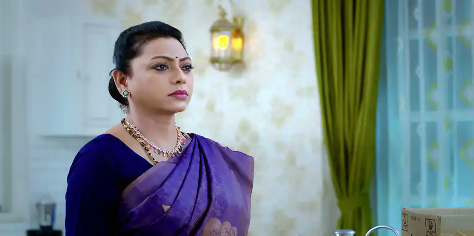 Krishna Rukku - July 06, 2026 - Episode Spoiler
