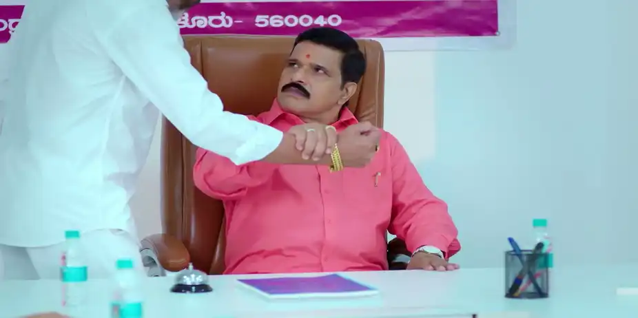 Krishna Rukku - July 03, 2026 - Episode Spoiler