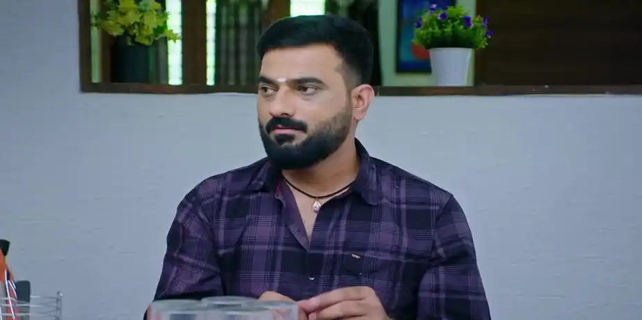 Lakshmi Nivasa - July 03, 2026 - Episode Spoiler