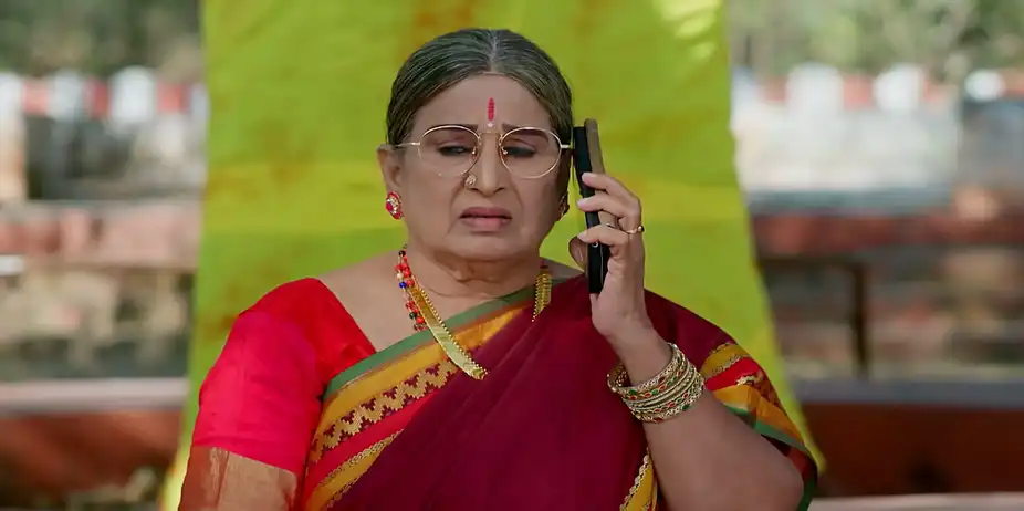 Mane Aliya - July 01, 2026 - Episode Spoiler