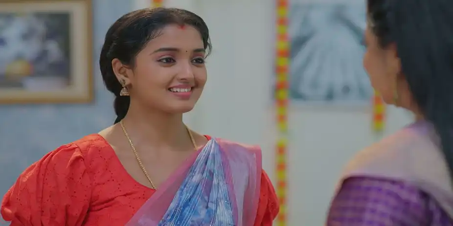 Meghasandesha - July 02, 2026 - Episode Spoiler