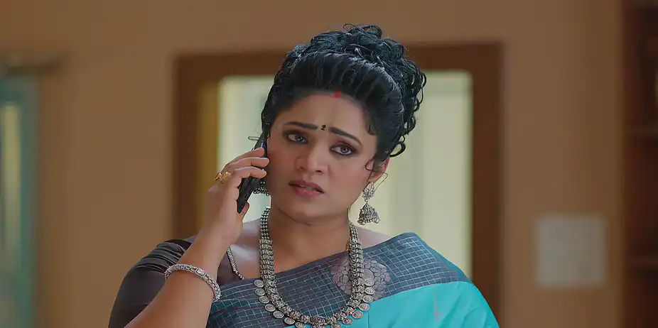 Meghasandesha - July 05, 2026 - Episode Spoiler