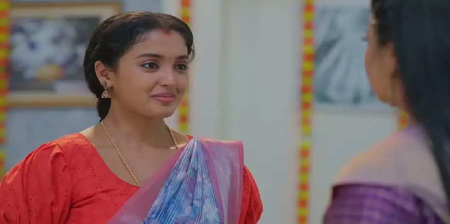 Meghasandesha - July 03, 2026 - Episode Spoiler