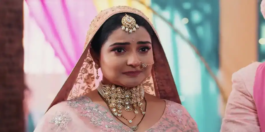 Radhika's Grihpravesh