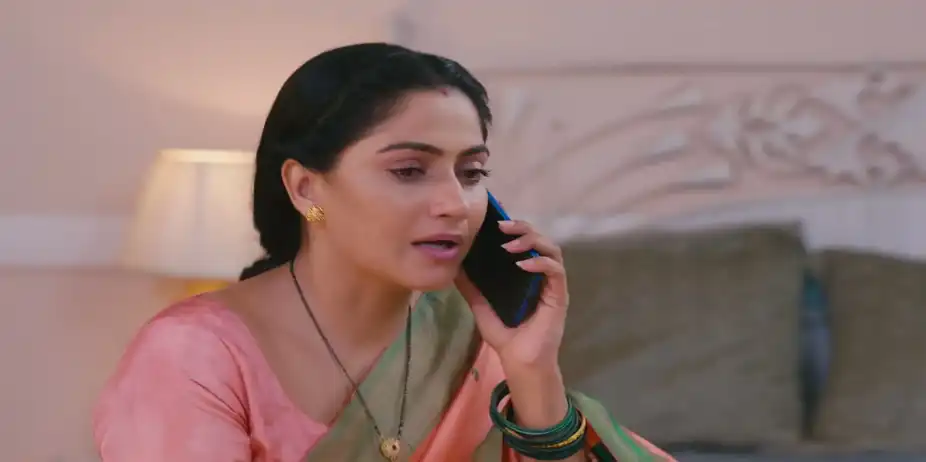 Ganga Mai Ki Betiyan - June 30, 2026 - Best Scene