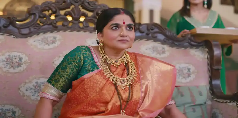 Ganga Mai Ki Betiyan - July 03, 2026 - Best Scene