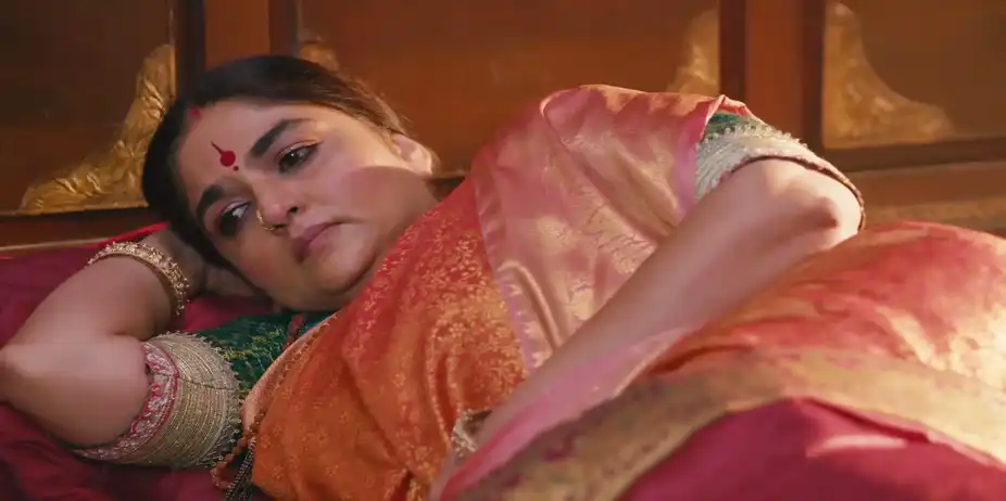 Ganga Mai Ki Betiyan - July 05, 2026 - Best Scene