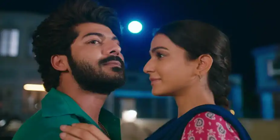 Ganga Mai Ki Betiyan - July 02, 2026 - Best Scene
