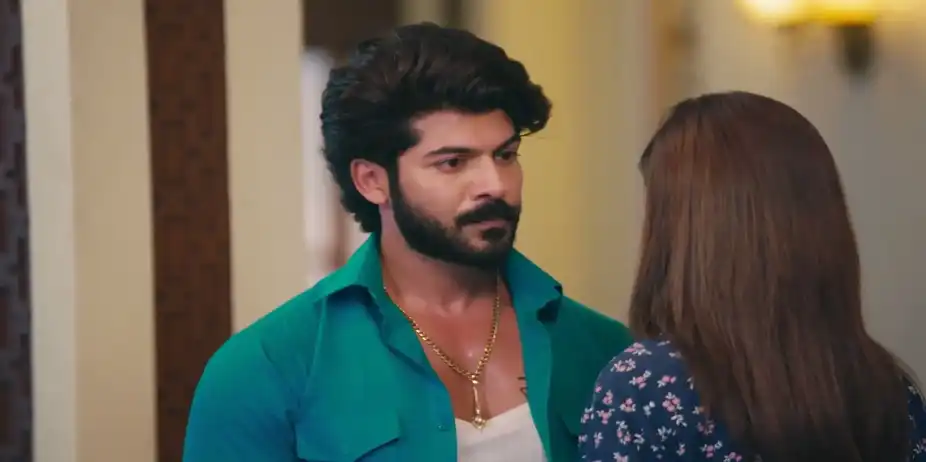 Ganga Mai Ki Betiyan - July 01, 2026 - Best Scene