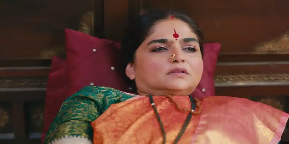 Ganga Mai Ki Betiyan - July 04, 2026 - Best Scene