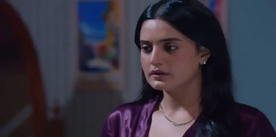 Will Sharda Be Caught Red-Handed? - Jaane Anjaane Hum Mile