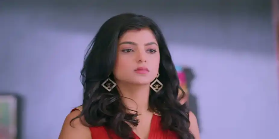 Unnati Agrees To Help Kaushalya - Jaane Anjaane Hum Mile