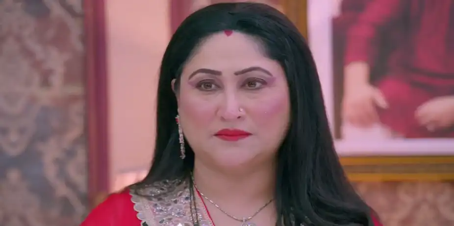 Reet Falls Into Bindiya's Trap - Jaane Anjaane Hum Mile