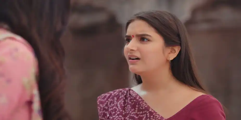 Tu Hi Re Dil Mein - June 29, 2026 - Best Scene