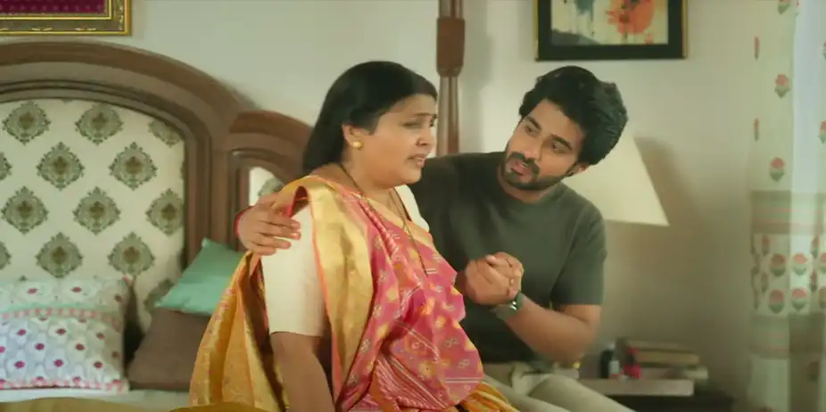 Tu Hi Re Dil Mein - July 02, 2026 - Best Scene