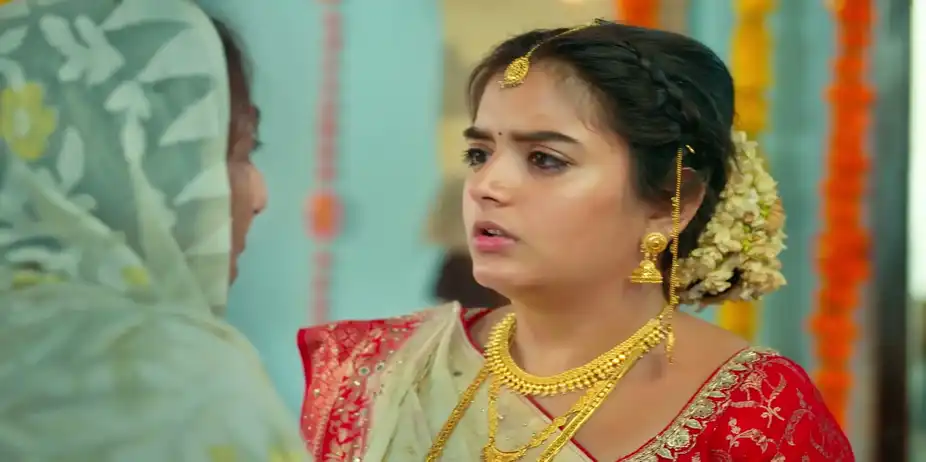 Tu Hi Re Dil Mein - July 04, 2026 - Best Scene