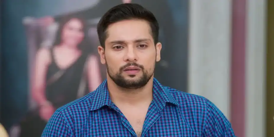 Mansi Tries to Provoke Harsh - Tumm Se Tumm Tak