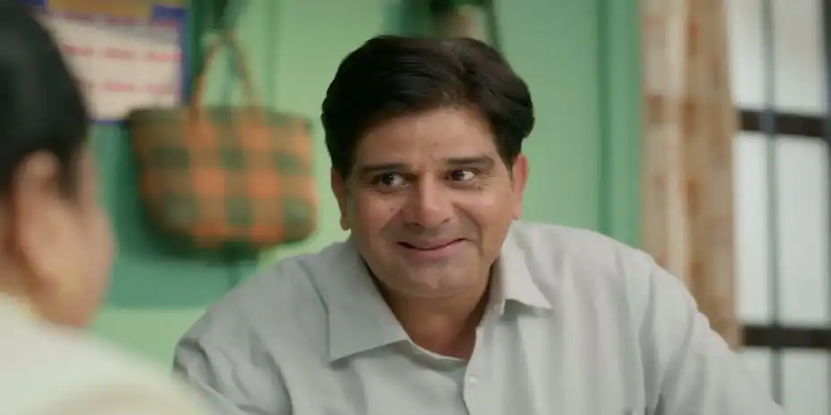 Gopal Overhears Pushpa - Tumm Se Tumm Tak